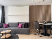 Ascona Principessa Apt 3