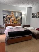 La casa di Cate & Adry