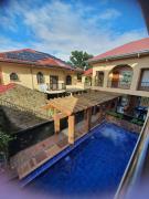 Koi Empire Bed and Breakfast