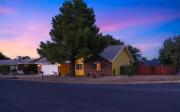 Top Cottonwood