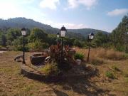 Casa de Campo con anexo rústico