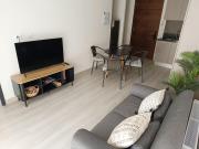 Condominio Natales Apartment