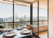 HOM I EscuelaMilitar I AA I Las Condes I 2D2B 4PAX