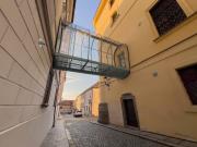 Hello Klatovy - aprtmán se zahradou