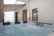 Chania Luxury City Retreat , Hammam & outdoor Jacuzzi