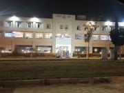 Compound bedaya October gardens fully apartment