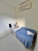 Studio in Vidigal with Air