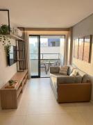 Lindo apartamento em Ondina