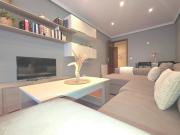 Apartamento acogedor - Santoña 3021