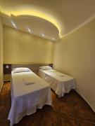 Bella Torre Hotel Fazenda