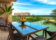 Honua Kai 3 FREE CARS KBM Resorts Mountain and Ocean Views 3 Units 5 Bedrooms HK ML-3559