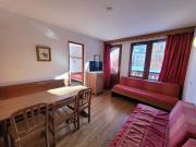 Val dIsère - Appartement 3 pièces, 6 pers, animaux admis - FR-1-411-1021
