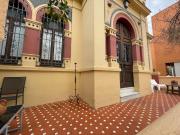 Palacete del Porvenir