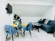 Boardwalk Bungalow 2 Up to 3