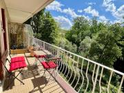 Bord de Marne Calme Soleil et Verdure