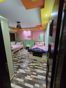 المريوطية هرم