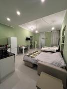 BeCute Home Cozy Apartment in City Center