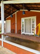 Casa Aroeira Alto Paraíso de Goiás