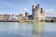 Top Caernarfon