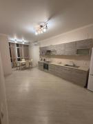 Апартаменти біля моря