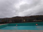 JAD Emirage Luxury Villa Infinity Pool and Spa