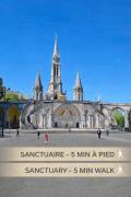 Top Lourdes