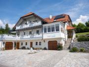 Apartment Panorama-Studio in Pfarrkirchen by Interhome