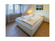 Holiday apartment Seewievke