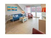 Holiday apartment Seewievke