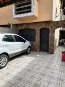 House in Praia Grande 250 meters from the beach