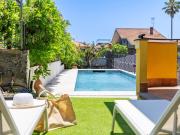 Holiday Home Villa Cesare by Interhome