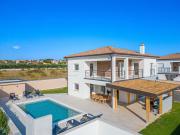 Holiday Home Ferienvilla Villa Dvor mit privatem Pool by Interhome