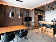 Apartment Das luxuriöse Alpine Apartment by Interhome