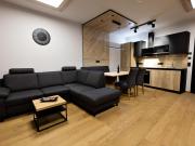 Apartment Moderne Wohnung mit einer wunderschönen Aussicht by Interhome