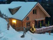 Holiday Home Die Berghexn by Interhome