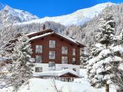 Apartment Bohemia 3 in Gargellen by Interhome