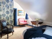 Apartment Chateau-Studio Bleu by Interhome