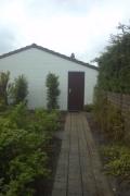 Holiday Home in De Haan mit Großem Garten by Interhome