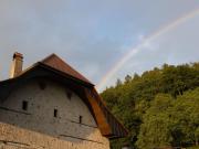 Apartment Chateau Duplex Ferme by Interhome