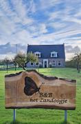 B&B het Zandoogje