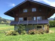 Holiday Home Chalet mit grossem Umschwung by Interhome