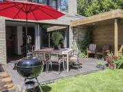 Holiday Home Küste- Ostende- Brügge- Plopsaland- Garten- Sauna- by Interhome