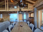 Holiday Home Charming Chalet Doux Douze by Interhome