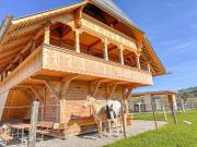 Holiday Home Spycher im Emmental by Interhome