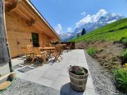 Apartment Alpen Vista by Interhome
