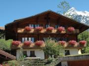 Top Grindelwald