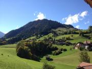 Apartment Chalet Ried by Interhome