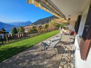 Apartment Chalet Friedheim by Interhome