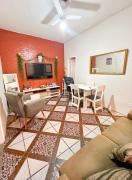 2 quartos em Botafogo próximo à praia de Copacabana