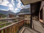 Apartment Duplex de charme im « Zermatter Chic » by Interhome